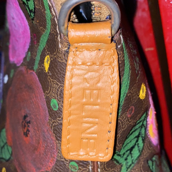 Customized Celine bag - Picture 2 of 7